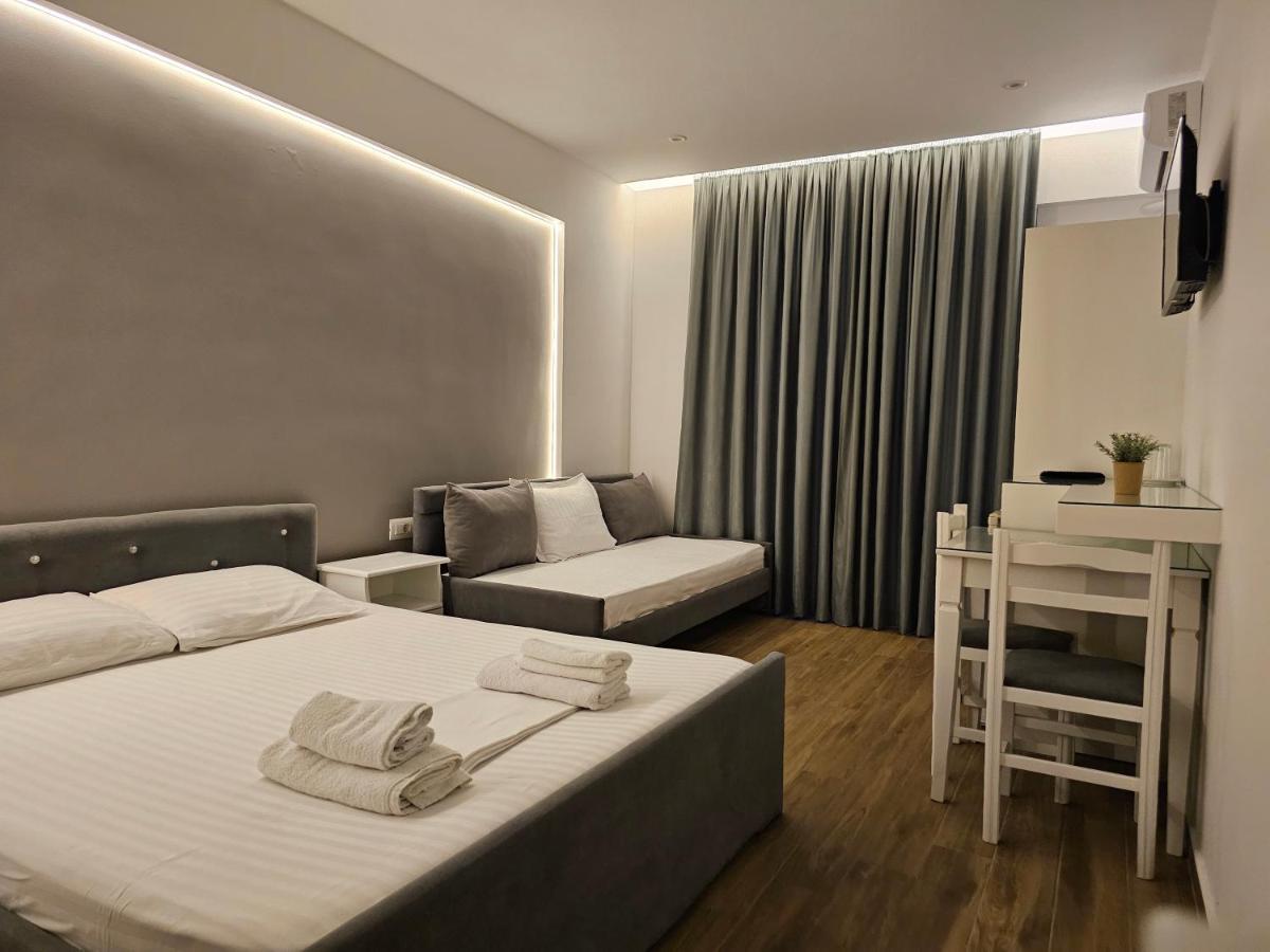Vila 31 ซารานเดอ ภายนอก รูปภาพ