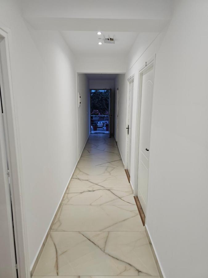 Vila 31 ซารานเดอ ภายนอก รูปภาพ