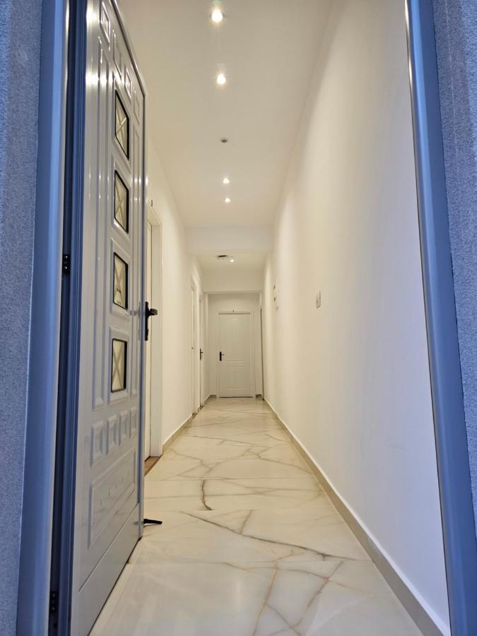 Vila 31 ซารานเดอ ภายนอก รูปภาพ