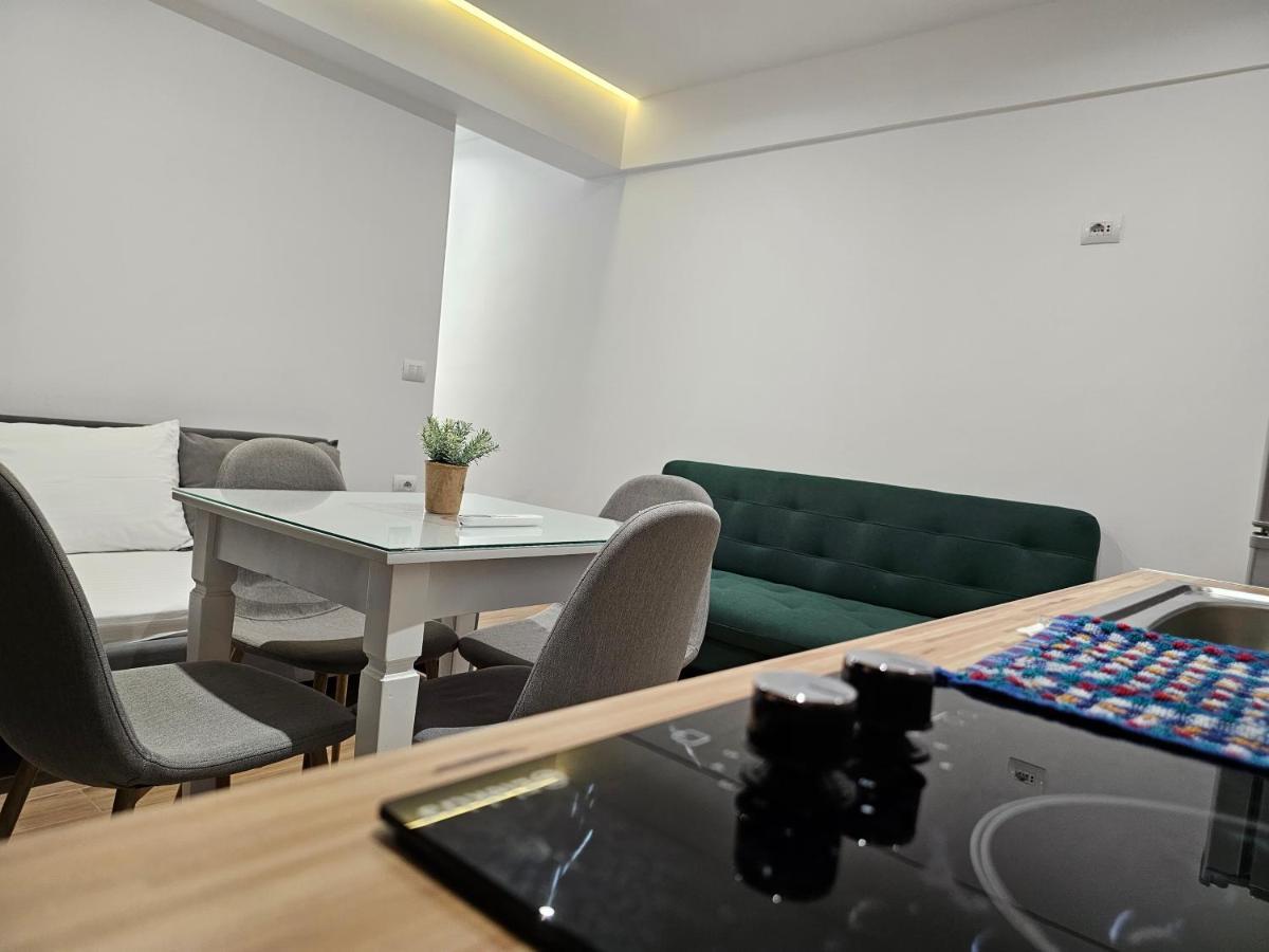 Vila 31 ซารานเดอ ภายนอก รูปภาพ