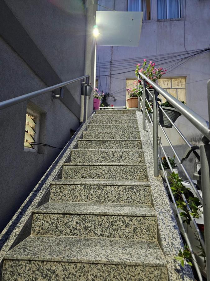 Vila 31 ซารานเดอ ภายนอก รูปภาพ