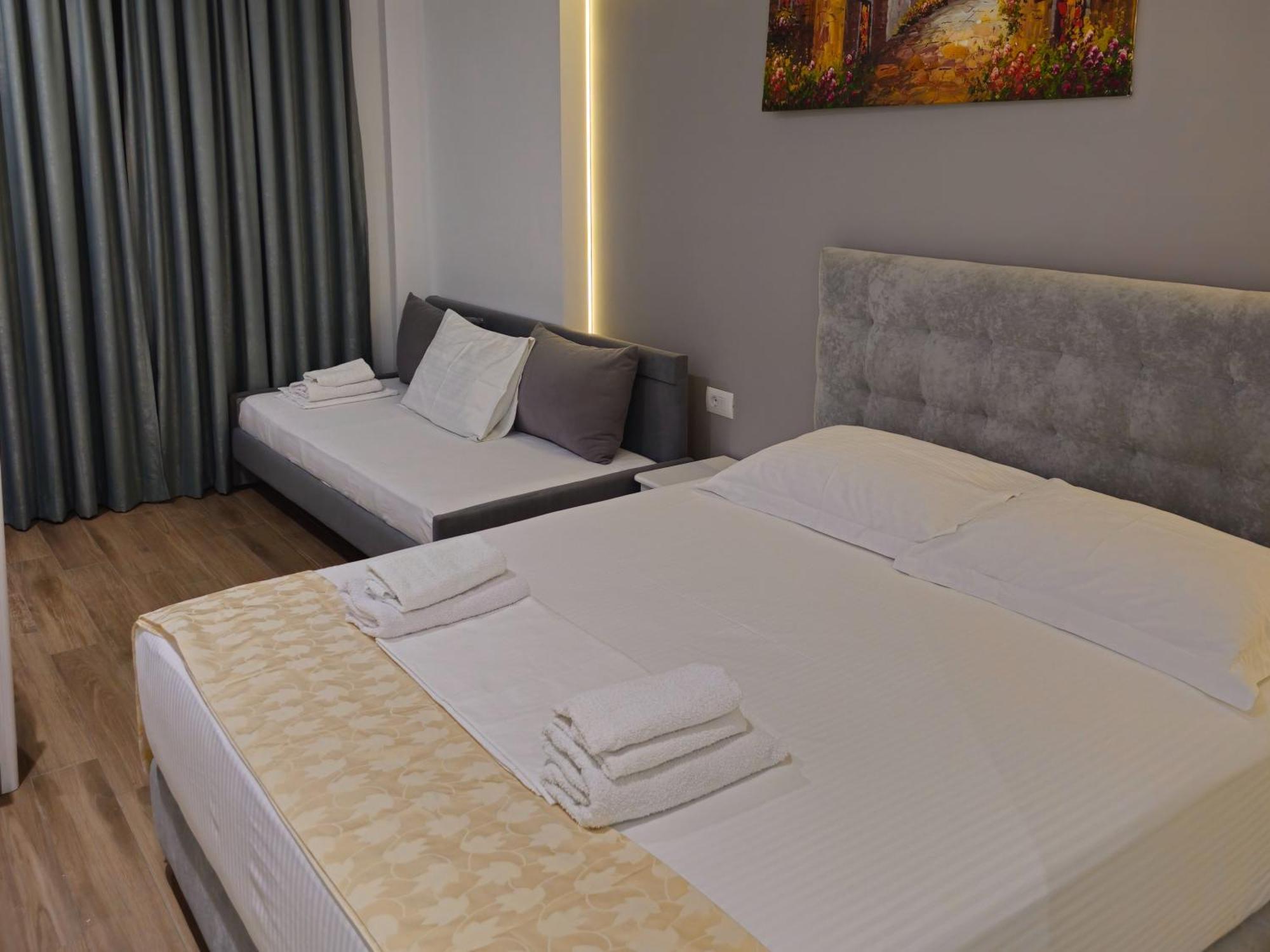 Vila 31 ซารานเดอ ภายนอก รูปภาพ