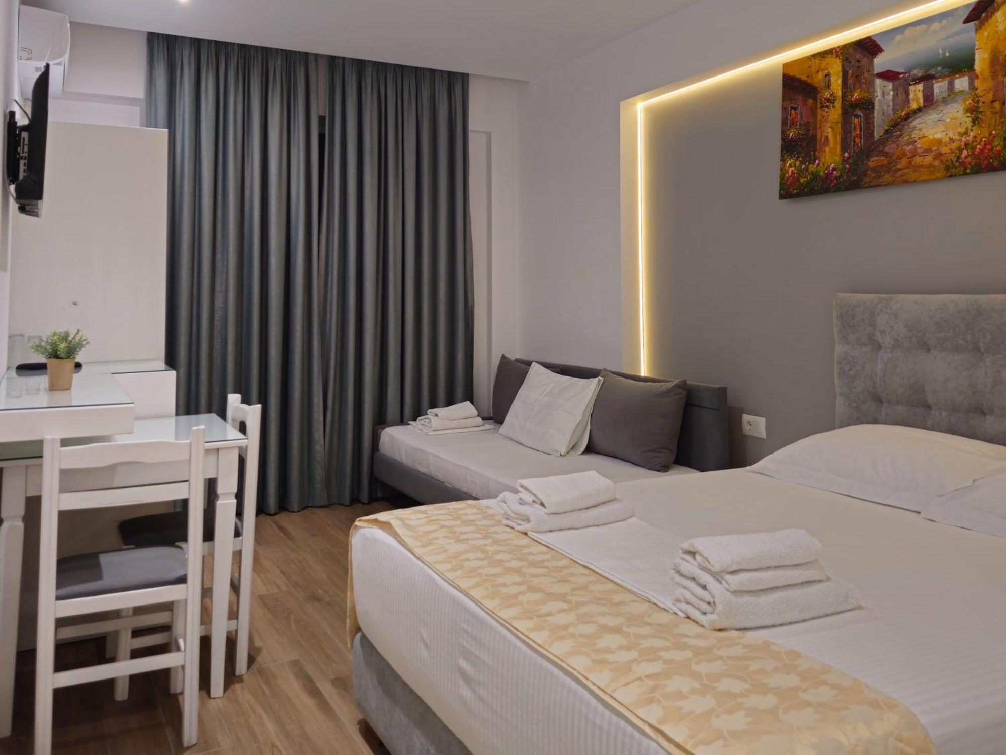 Vila 31 ซารานเดอ ภายนอก รูปภาพ