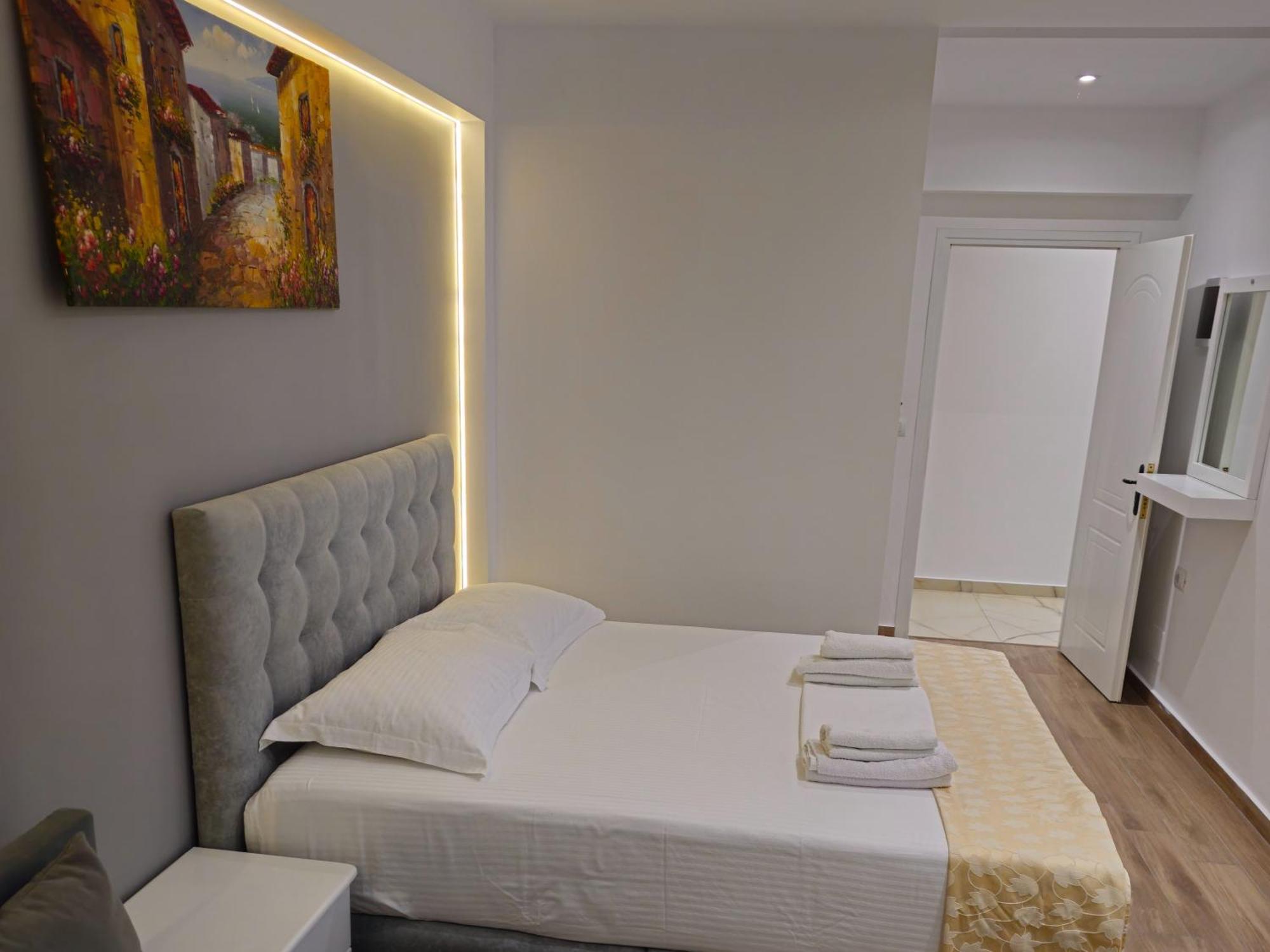 Vila 31 ซารานเดอ ภายนอก รูปภาพ